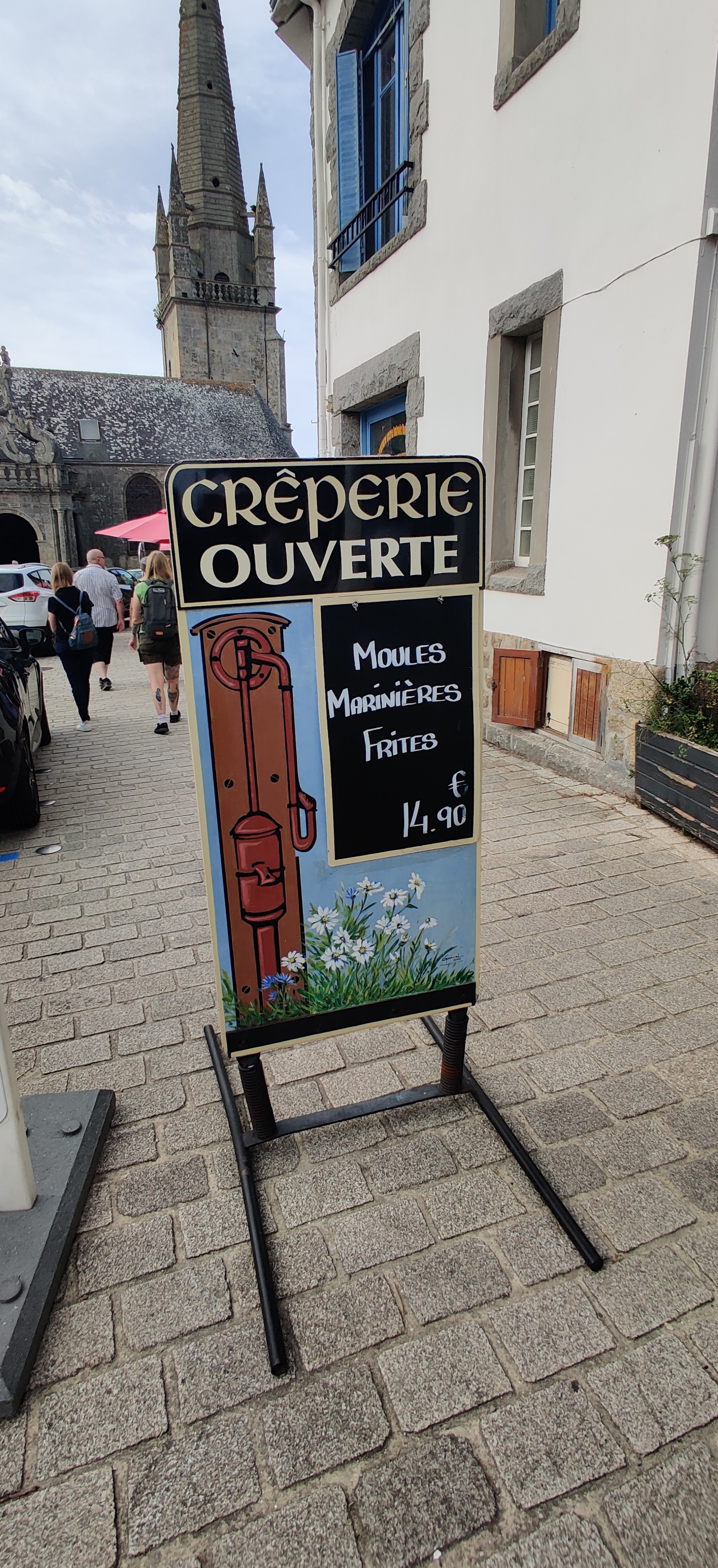 Photo n° 3 de l'avis de Gustave.o fait le 23/08/2023 à 18:59