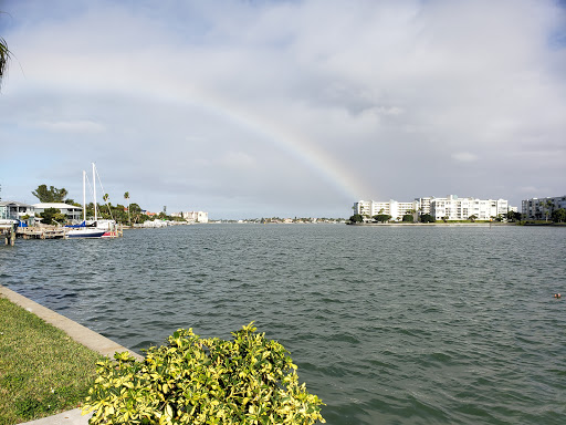 Community Center «St Petersburg Beach Community Center», reviews and photos, 7701 Boca Ciega Dr, St Pete Beach, FL 33706, USA