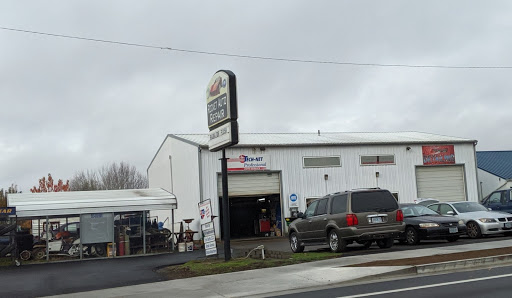 274 Pacific Ave S, Monmouth, OR 97361, USA