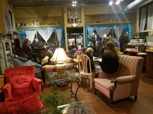 Coffee Shop «The Zen Den», reviews and photos, 20 Donaldson St, Doylestown, PA 18901, USA