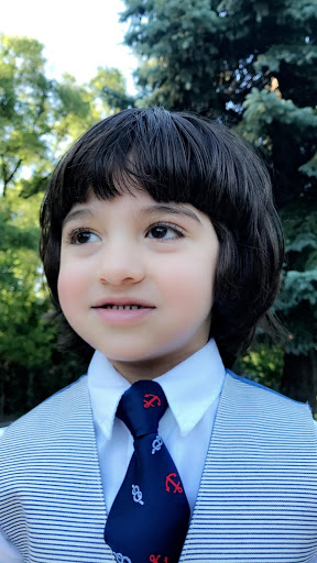 Hair Salon «Moustache Hair Salon», reviews and photos, 14939 Warren Ave, Dearborn, MI 48126, USA