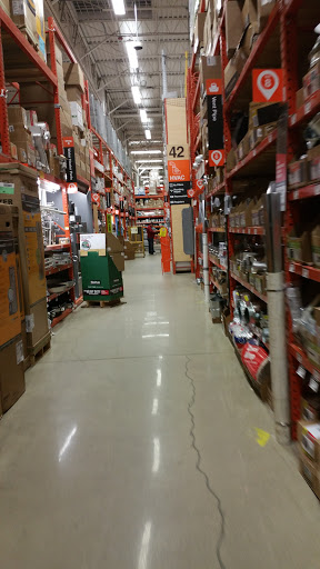 Home Improvement Store «The Home Depot», reviews and photos, 46261 Cranston Way, Sterling, VA 20165, USA