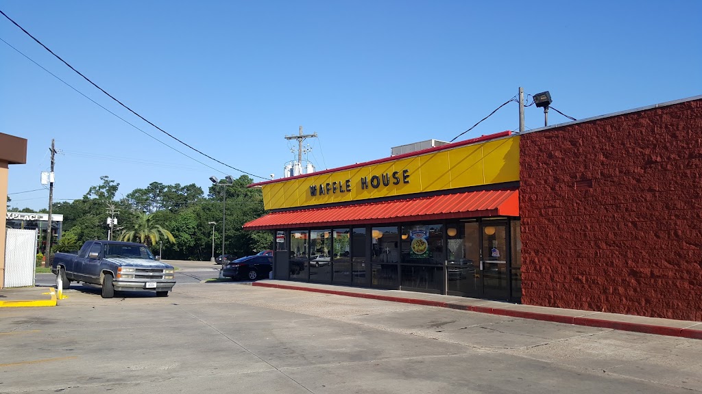 Waffle House 77662