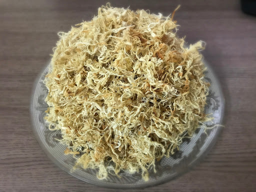 Phượng Chà Bông