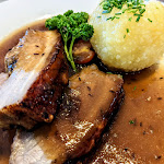 Photo n°1 de l'avis de Rainer.n fait le 15/03/2022 à 13:22 sur le  Gasthaus Weberwirt à Fürstenstein