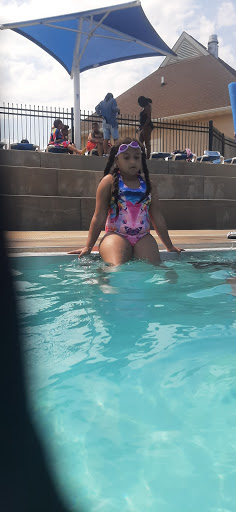 Amusement Park «White Birch Bay Aquatic Center», reviews and photos, 1186 Teson Rd, Hazelwood, MO 63042, USA