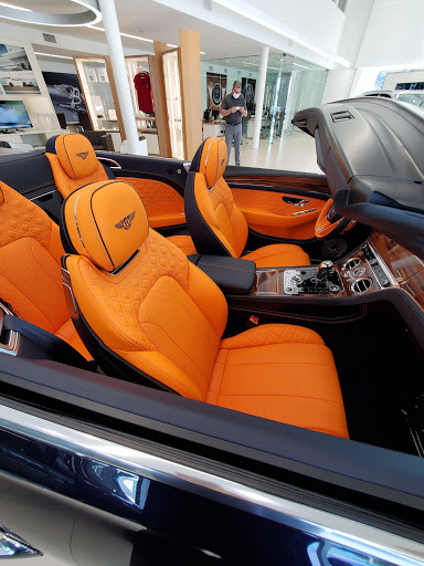 Car Dealer «Bentley Naples», reviews and photos, 900 Tamiami Trail N, Naples, FL 34102, USA