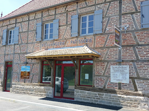 La Mie d'la Bresse à La Chapelle-Saint-Sauveur