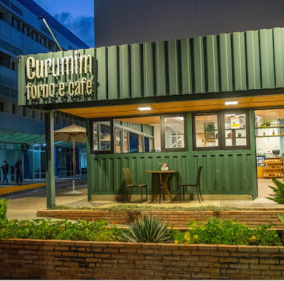 Curumim Forno e Café Asa Sul Brasília
