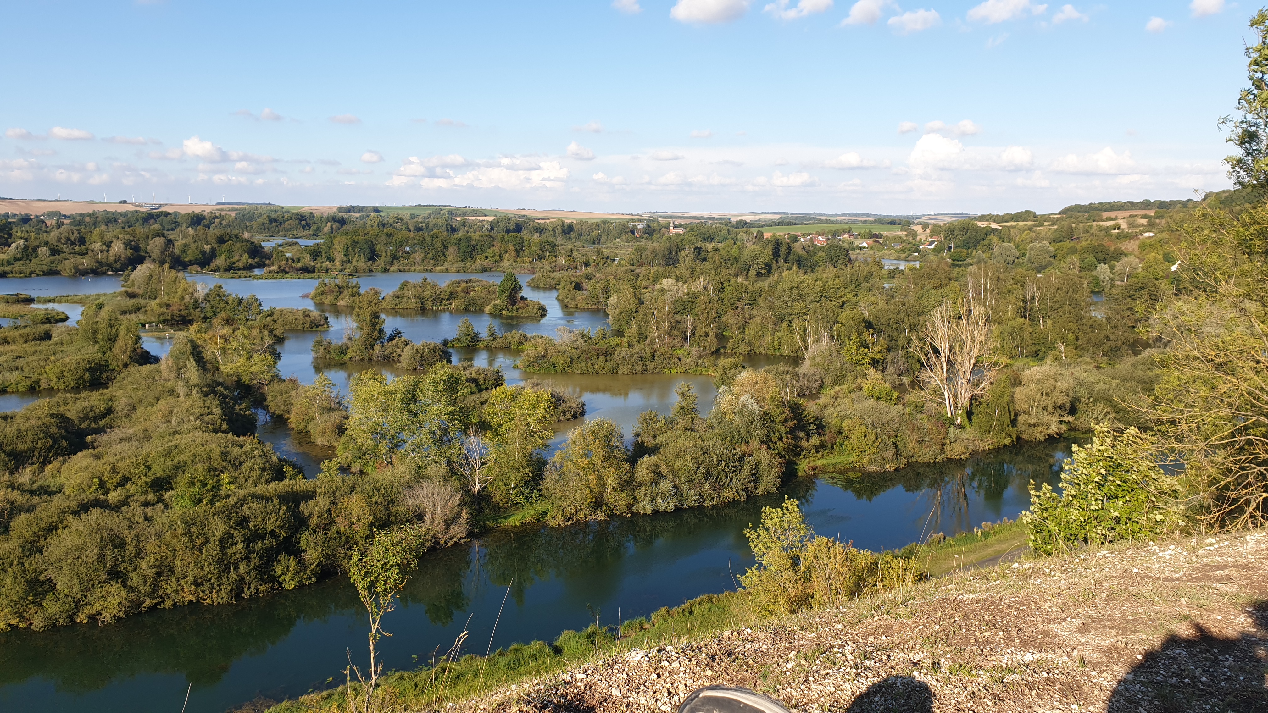 Photo n° 1 de l'avis de Clotilde.f fait le 17/09/2022 à 19:13