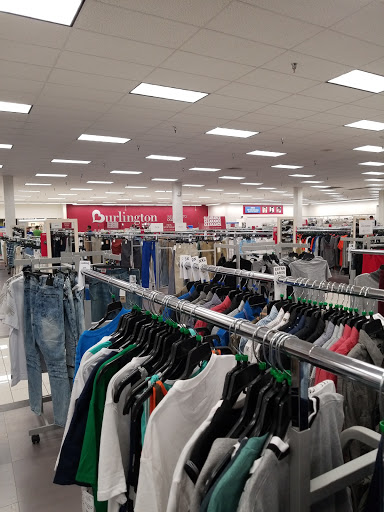 Clothing Store «Burlington Coat Factory», reviews and photos, 3651 Wall Ave, Ogden, UT 84405, USA