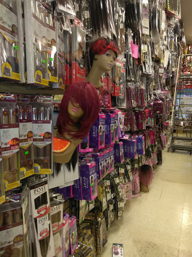 Beauty Supply Store «Hair World Beauty Supply», reviews and photos, 2609 Bailey Ave, Buffalo, NY 14215, USA