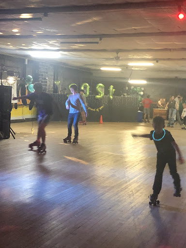 Ice skating rink Wichita Falls