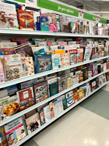 Fabric Store «Jo-Ann Fabrics and Crafts», reviews and photos, 2637 Lakewood Village Dr, North Little Rock, AR 72116, USA