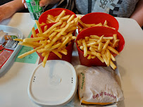Aliment-réconfort du Restauration rapide McDonald's à Blangy-sur-Bresle - n°2