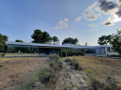 Dynamic à Vence