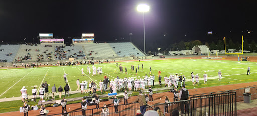Stadium «Valor Field AT Veterans Memorial Stadium», reviews and photos