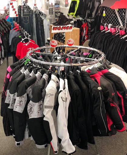 Motorcycle Dealer «Fox Valley Cycles», reviews and photos, 419 Hill Ave, Aurora, IL 60505, USA