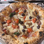 Photo n°1 de l'avis de Eleonora.i fait le 22/02/2024 à 21:04 sur le  Napizz - Rimini Tribunale à Rimini