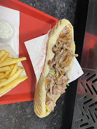 Photo n°17 de Alibaba kebab & tacos & burger à Montélimar ()