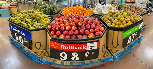 Supermarket «Walmart Neighborhood Market», reviews and photos, 2130 Rufe Snow Dr, Keller, TX 76248, USA