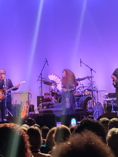 Concert Hall «Ridgefield Playhouse», reviews and photos