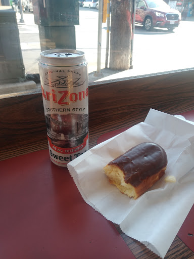 Donut Shop «Donut World», reviews and photos, 1399 9th Ave, San Francisco, CA 94122, USA