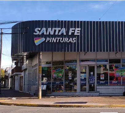 Santa Fe Pinturas