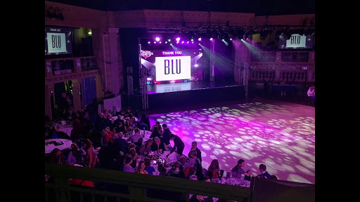 Blu Promotions