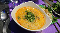 Curry du Restaurant thaï Thaï Vien 2 à Paris - n°18