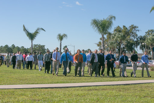 University «Warner University», reviews and photos, 13895 US-27, Lake Wales, FL 33859, USA