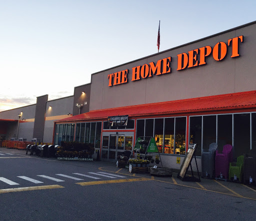 The Home Depot, 10151 Bloomingdale Ave, Riverview, FL 33569, USA, 