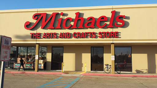 Craft Store «Michaels», reviews and photos, 8851 Veterans Memorial Blvd, Metairie, LA 70003, USA