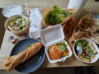 Les plus récentes photos du Restaurant vietnamien THUY - Street Food Vietnamienne à Paris - n°1