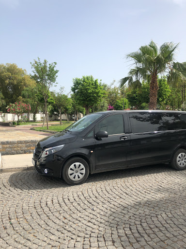 Bodrum Yalıkavak Transfer