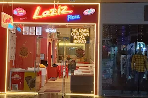 Laziz Pizza harda image