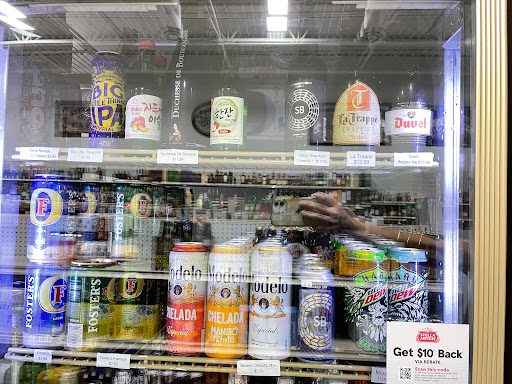 Liquor Store «Short Stop Wine & Spirits», reviews and photos, 2190 Eagle Creek Ln # F, St Paul, MN 55129, USA