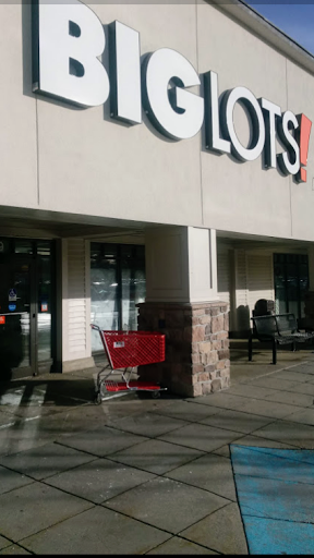 Discount Store «Big Lots», reviews and photos, 55 Crystal Ave, Derry, NH 03038, USA