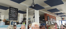 Atmosphère du Restaurant LesMouettes80 à Mers-les-Bains - n°5