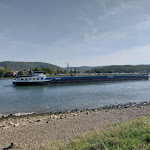 Photo n°2 de l'avis de Tom.u fait le 16/10/2023 à 11:57 sur le  Rheinhotel Vier Jahreszeiten à Bad Breisig