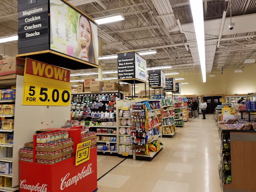Grocery Store «Food Lion», reviews and photos, 4401 Governor Printz Blvd, Wilmington, DE 19802, USA