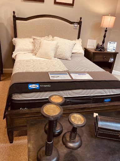 Furniture Store «Bassett Home Furnishings», reviews and photos, 2233 Bel-Red Rd, Redmond, WA 98052, USA