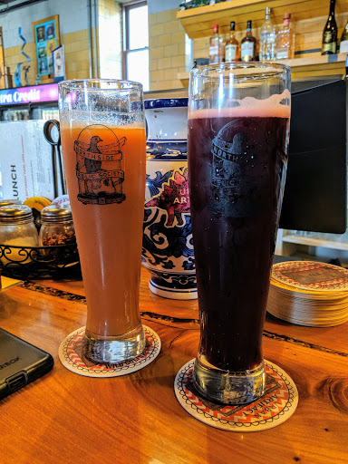 Brewery «Urban Artifact», reviews and photos, 1660 Blue Rock St, Cincinnati, OH 45223, USA