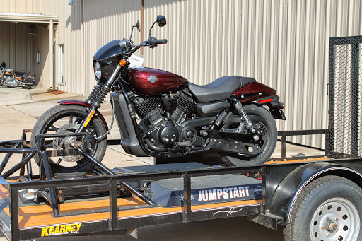 Harley-Davidson Dealer «Texan Harley-Davidson», reviews and photos, 2111 N Frazier St, Conroe, TX 77301, USA