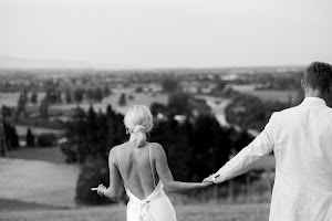 Grey Area Productions Wedding Photography - NZ