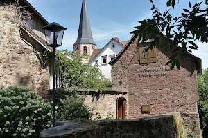 Kainsbacher Mühle image