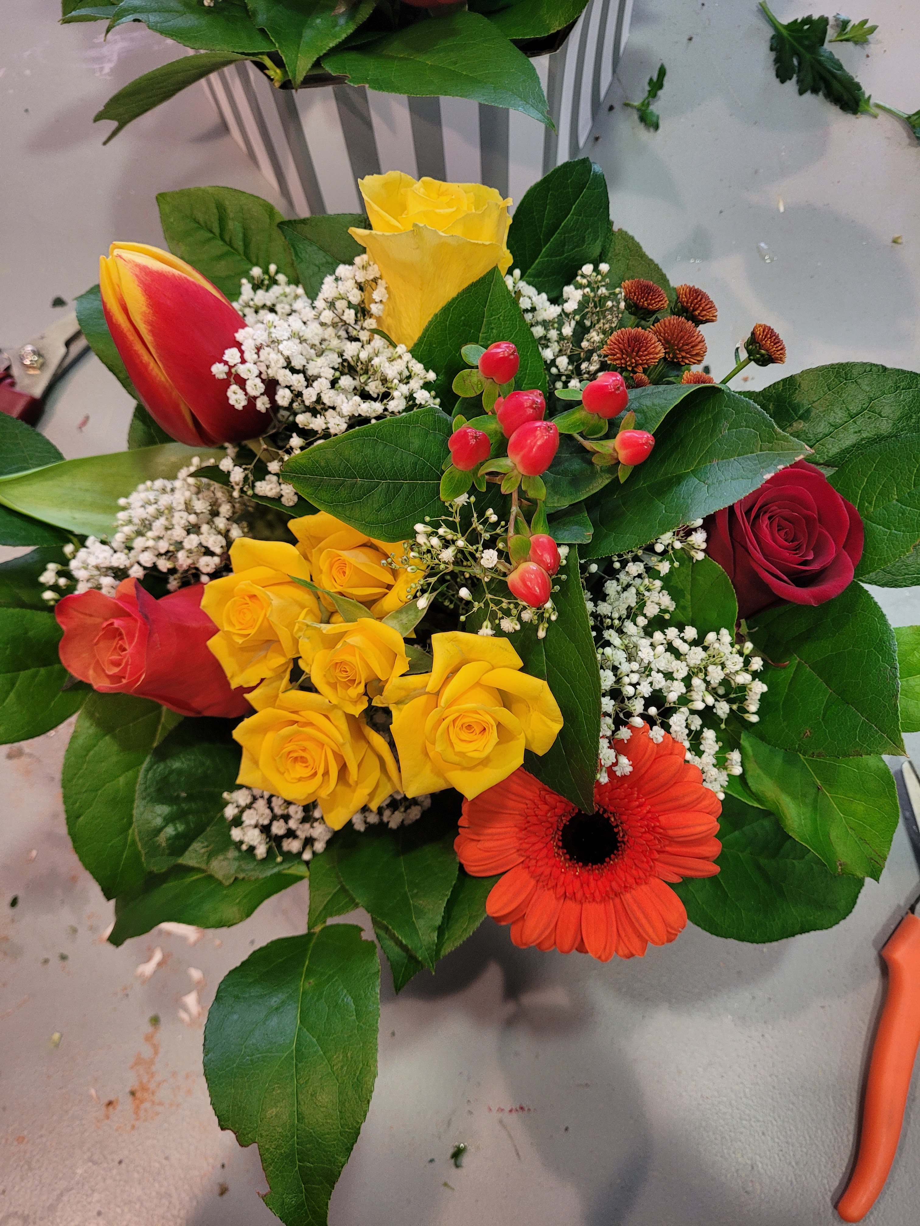 Photo n° 2 de l'avis de Céline.o fait le 26/06/2019 à 18:24