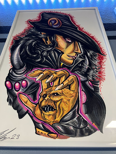 Explore tattoo ideas for inner forearm, creative tattoo ideas in Cape Canaveral, available at Neo Ronin Dojo