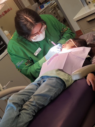 The Super Dentists image