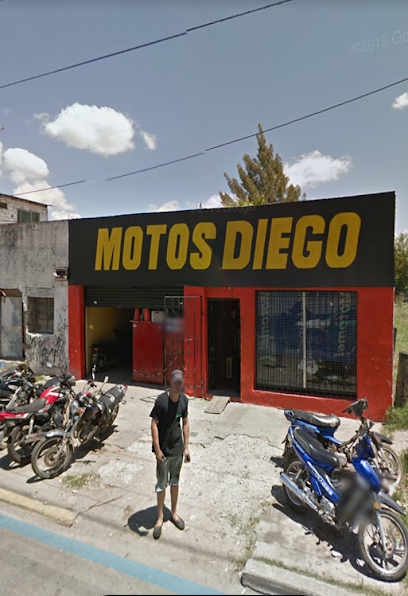 Motos Diego